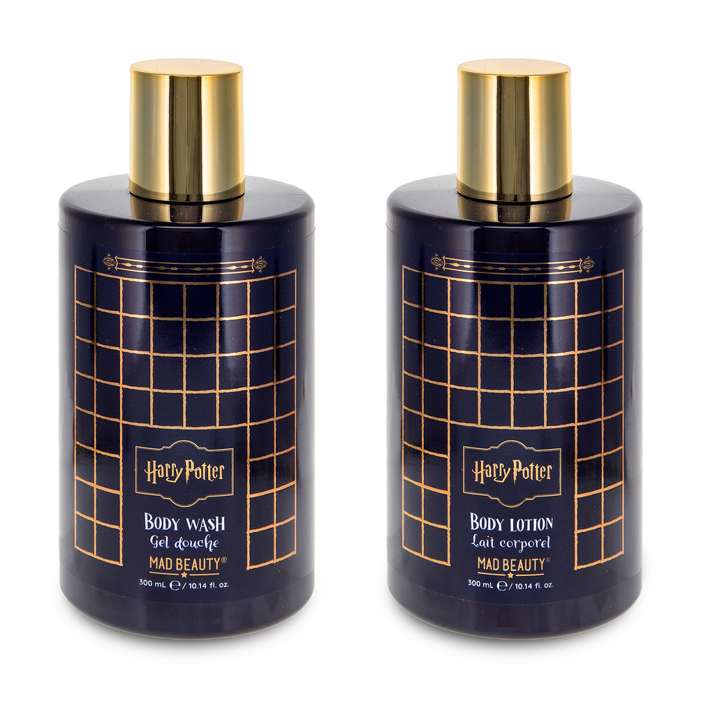 Produktbild Harry Potter - Borgin & Burkes Shop Geschenkset