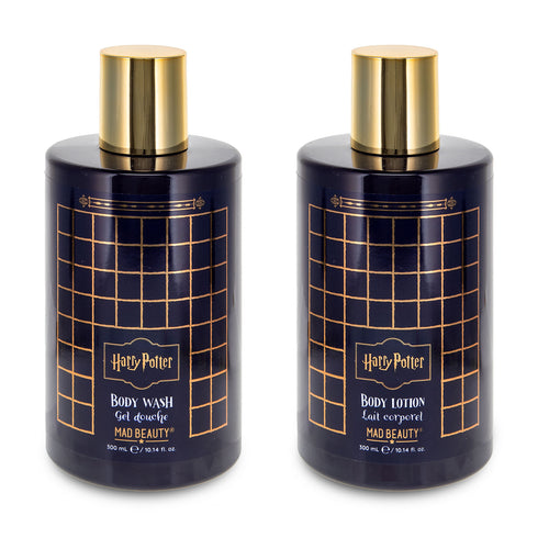 Produktbild Harry Potter - Borgin & Burkes Shop Geschenkset