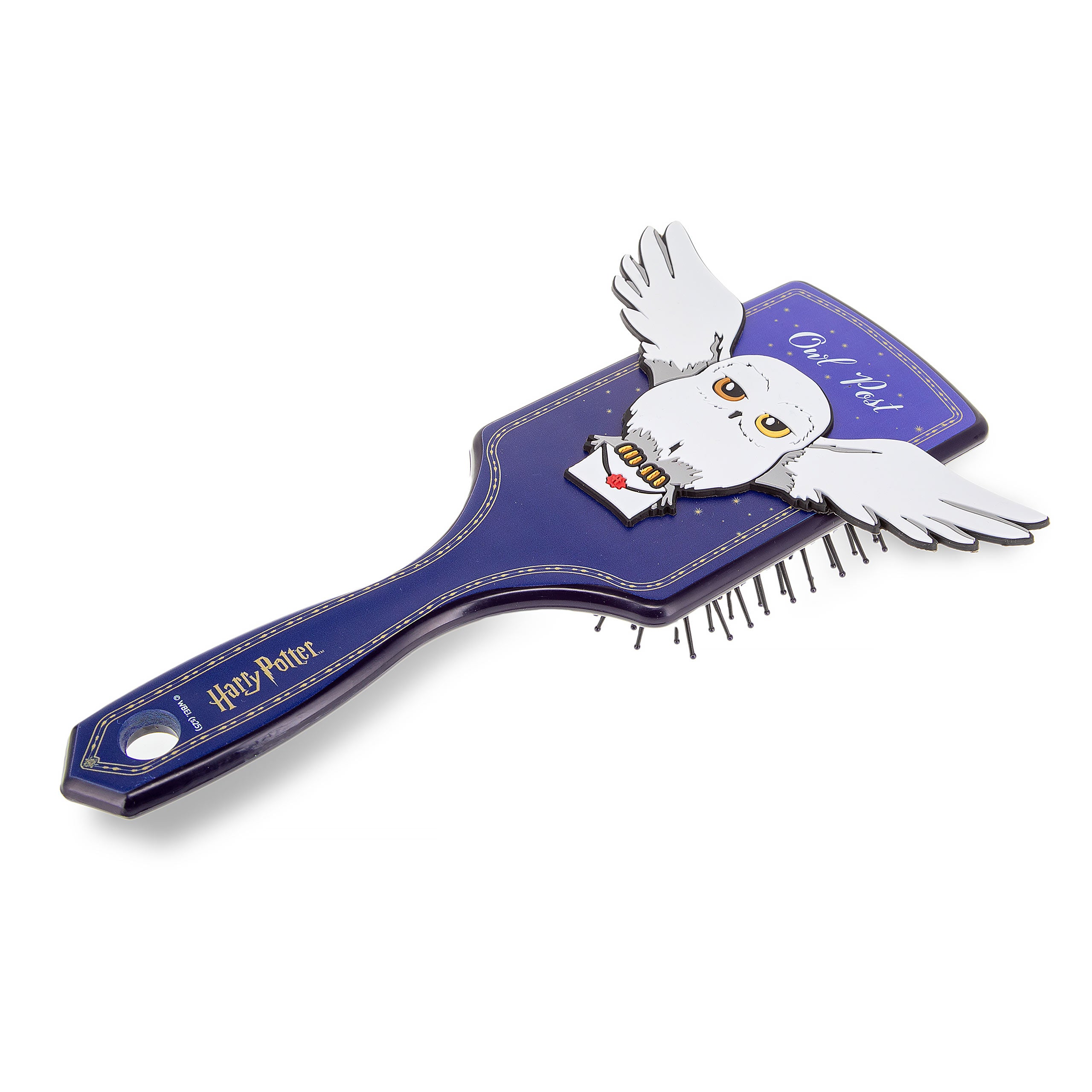 Produktbild Harry Potter - Hedwig Haarbürste