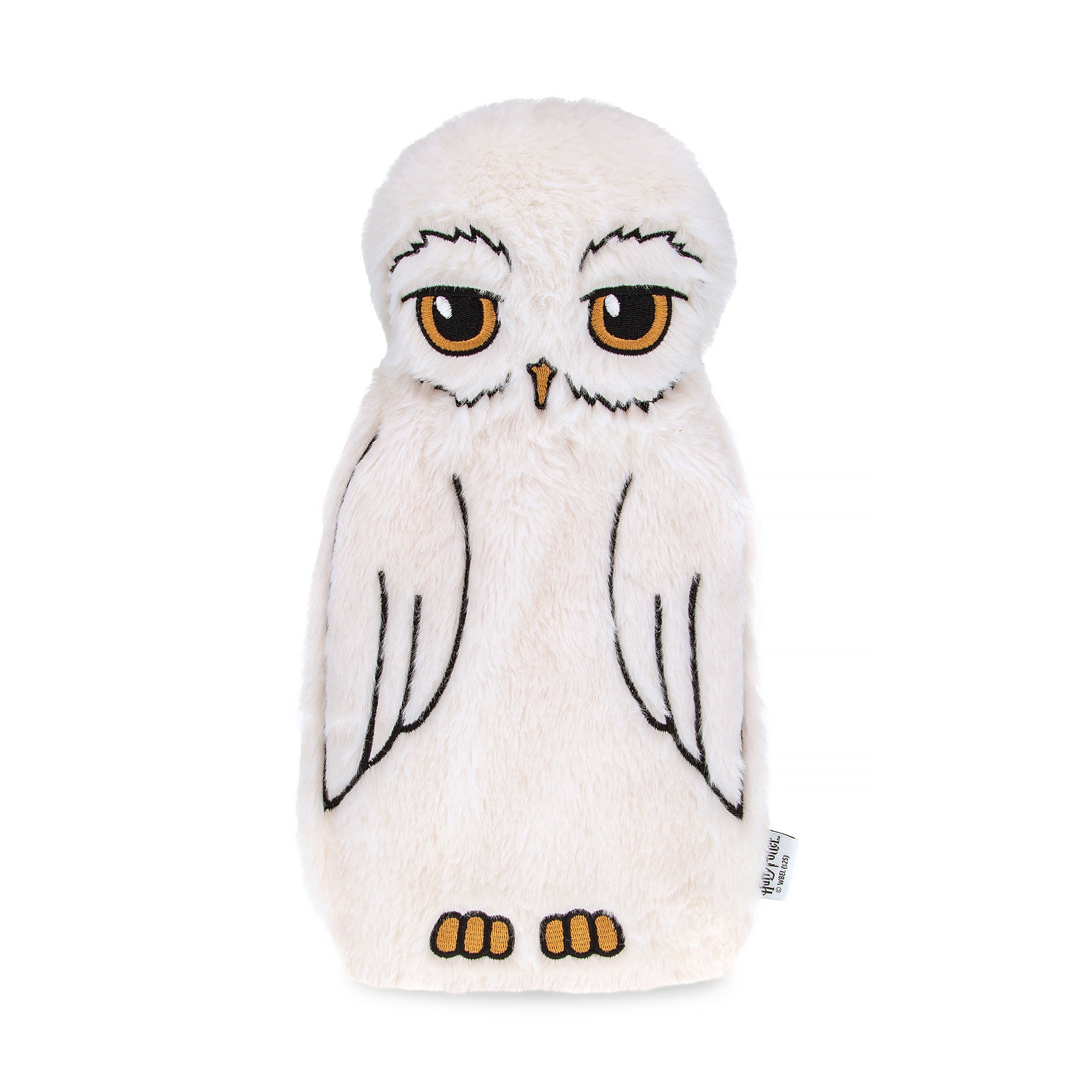 Produktbild Harry Potter - Hedwig Wärmflasche