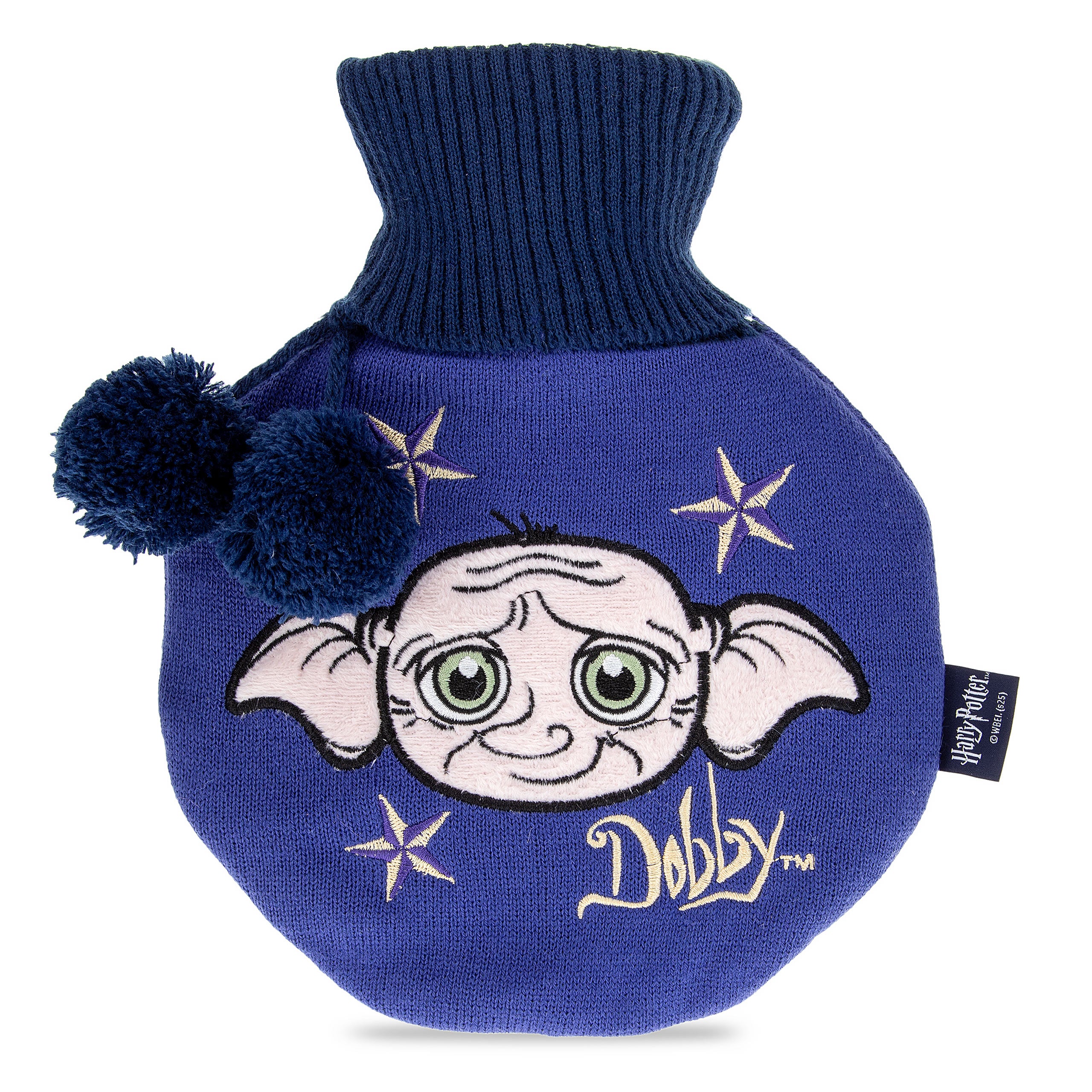 Produktbild Harry Potter - Dobby Wärmflasche