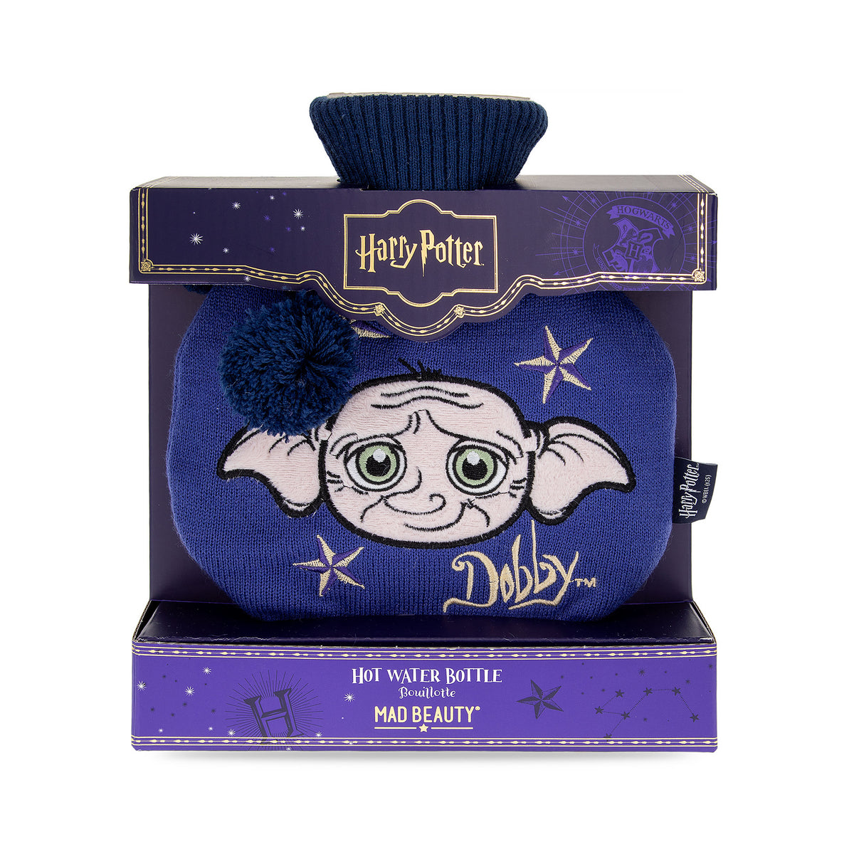 Produktbild Harry Potter - Dobby Wärmflasche