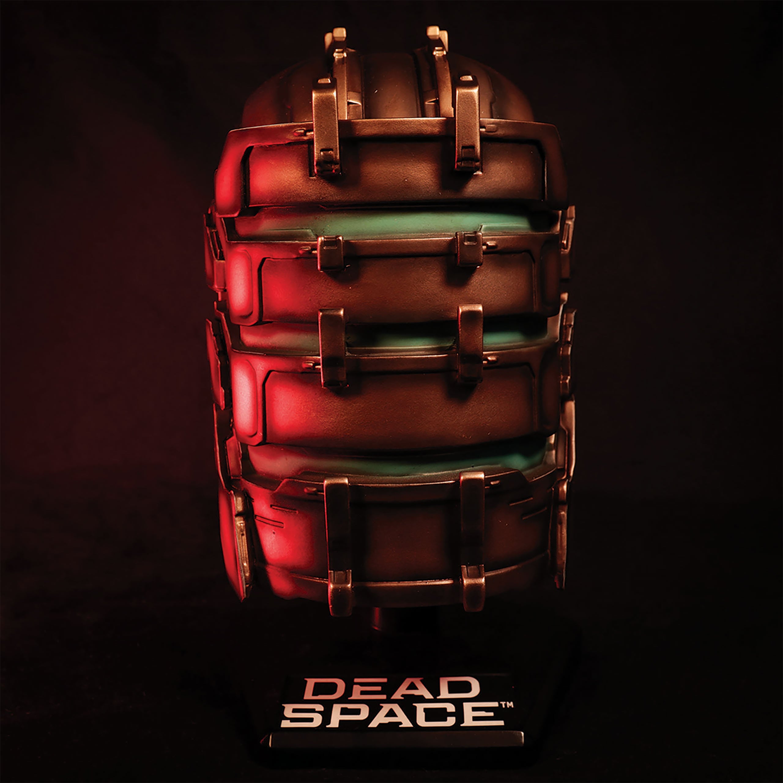Product image Dead Space - Isaac Helmet Replica