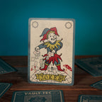Product image Fallout - Vault-Tec Playing Cards