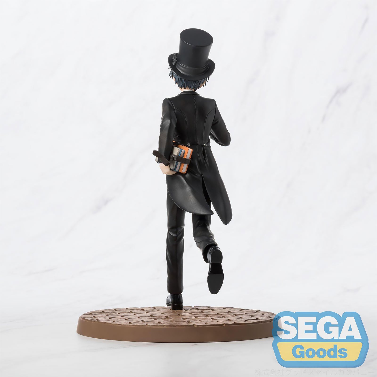 Produktbild Black Butler - Ciel Phantomhive Luminasta Figur