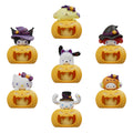 Product image Sanrio - Hello Kitty and Friends Family Trickster Night Light Ornaments Mystery Figure