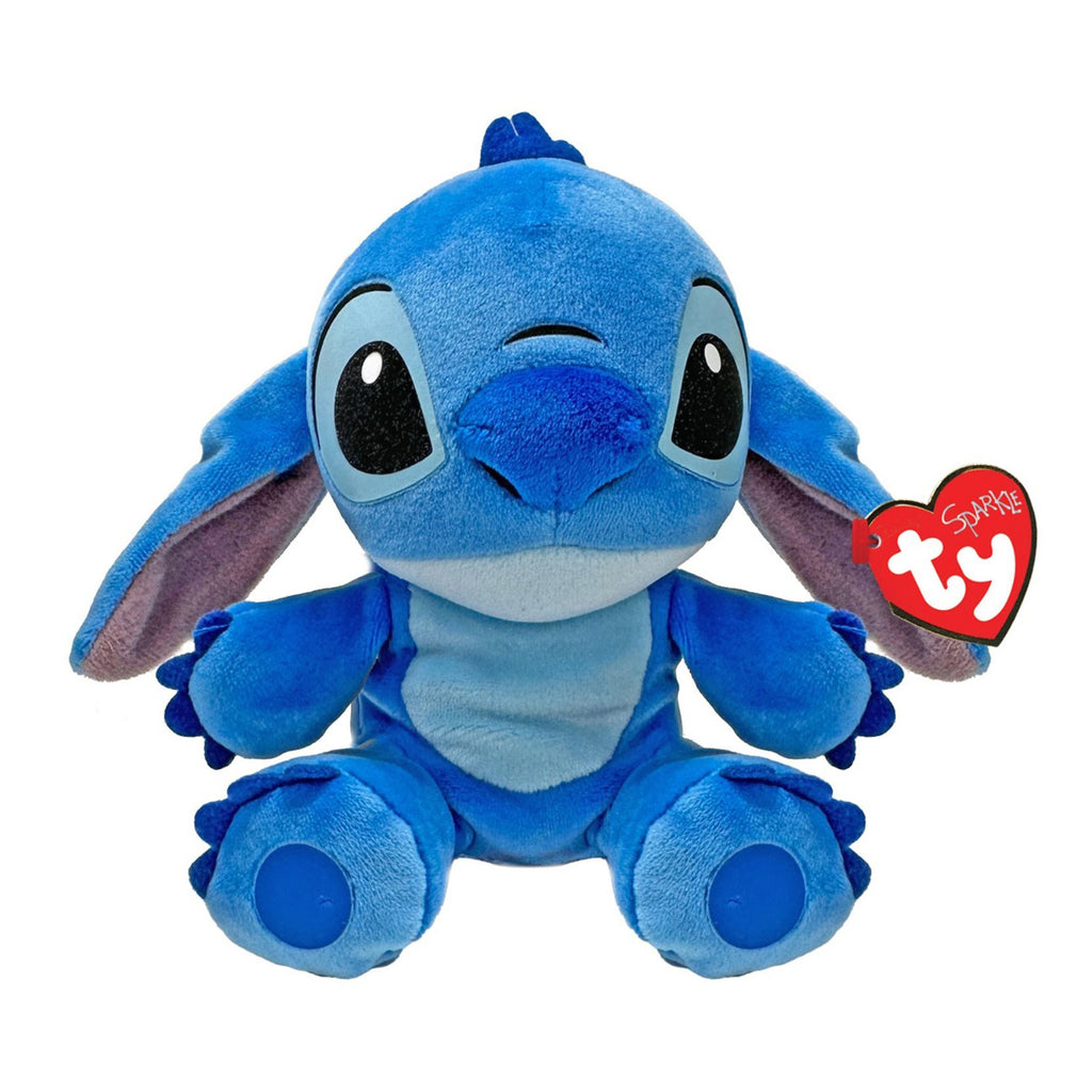 Produktbild Stitch Plüsch Figur - Lilo & Stitch