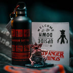 Produktbild Stranger Things Netflix - Chill Geschenkbox