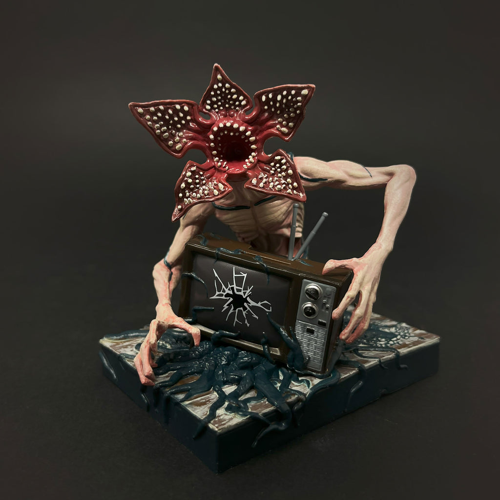 Produktbild Stranger Things Netflix - Chill Geschenkbox