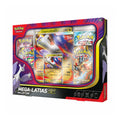 Produktbild Pokemon - Mega-Latias-ex Sammelkarten Box