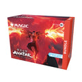 Produktbild Avatar The Last Airbender Bundle - Magic The Gathering