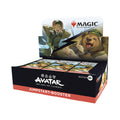 Produktbild Avatar The Last Airbender Jumpstart Booster Display deutsche Version - Magic The Gathering