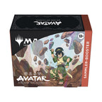 Produktbild Avatar The Last Airbender Sammler Booster Display deutsche Version - Magic The Gathering Display