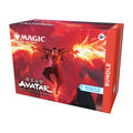 Produktbild Avatar The Last Airbender Bundle - Magic The Gathering