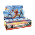 Produktbild Avatar The Last Airbender Play Booster Display englische Version - Magic The Gathering