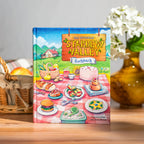 Produktbild Stardew Valley - Das offizielle Kochbuch