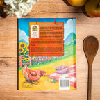 Produktbild Stardew Valley - Das offizielle Kochbuch
