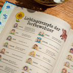 Produktbild Stardew Valley - Das offizielle Kochbuch