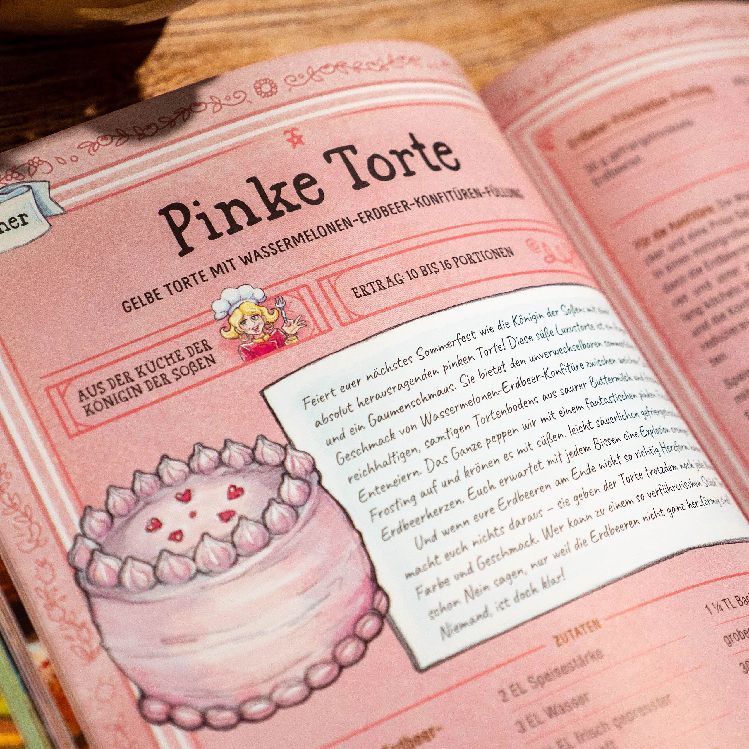 Produktbild Stardew Valley - Das offizielle Kochbuch