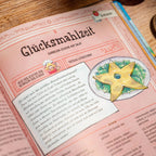 Produktbild Stardew Valley - Das offizielle Kochbuch