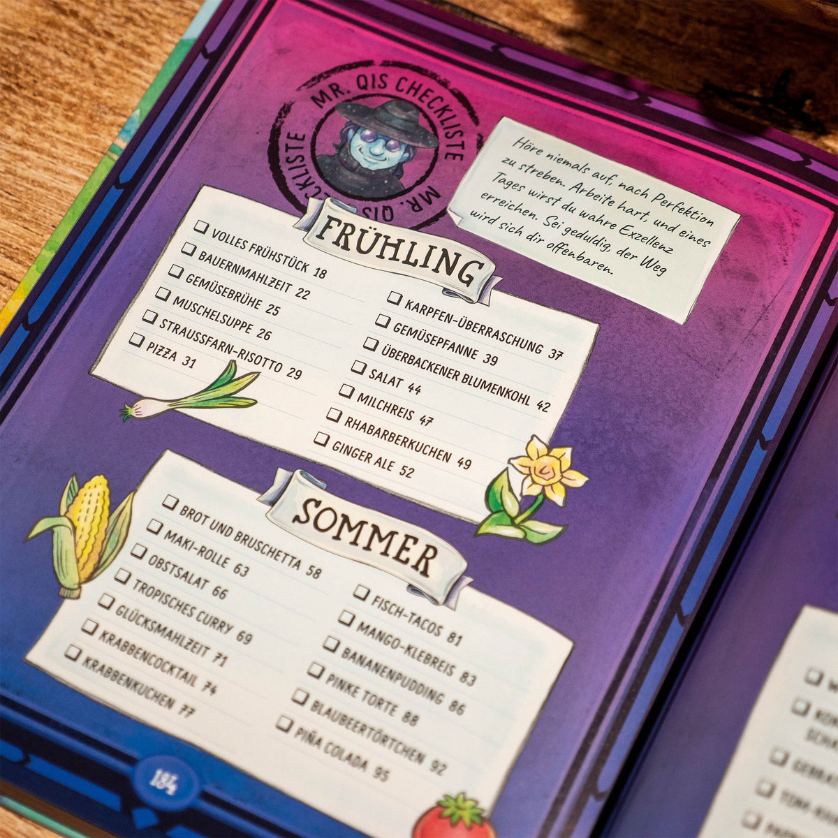 Produktbild Stardew Valley - Das offizielle Kochbuch