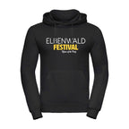 Produktbild Elbenwald Festival - Return of the Party Hoodie schwarz