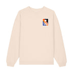 Produktbild Elbenwald Festival - Retro Sweater
