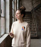 Produktbild Elbenwald Festival - Retro Sweater
