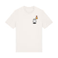 Produktbild Elbenwald Festival - Ghost T-Shirt
