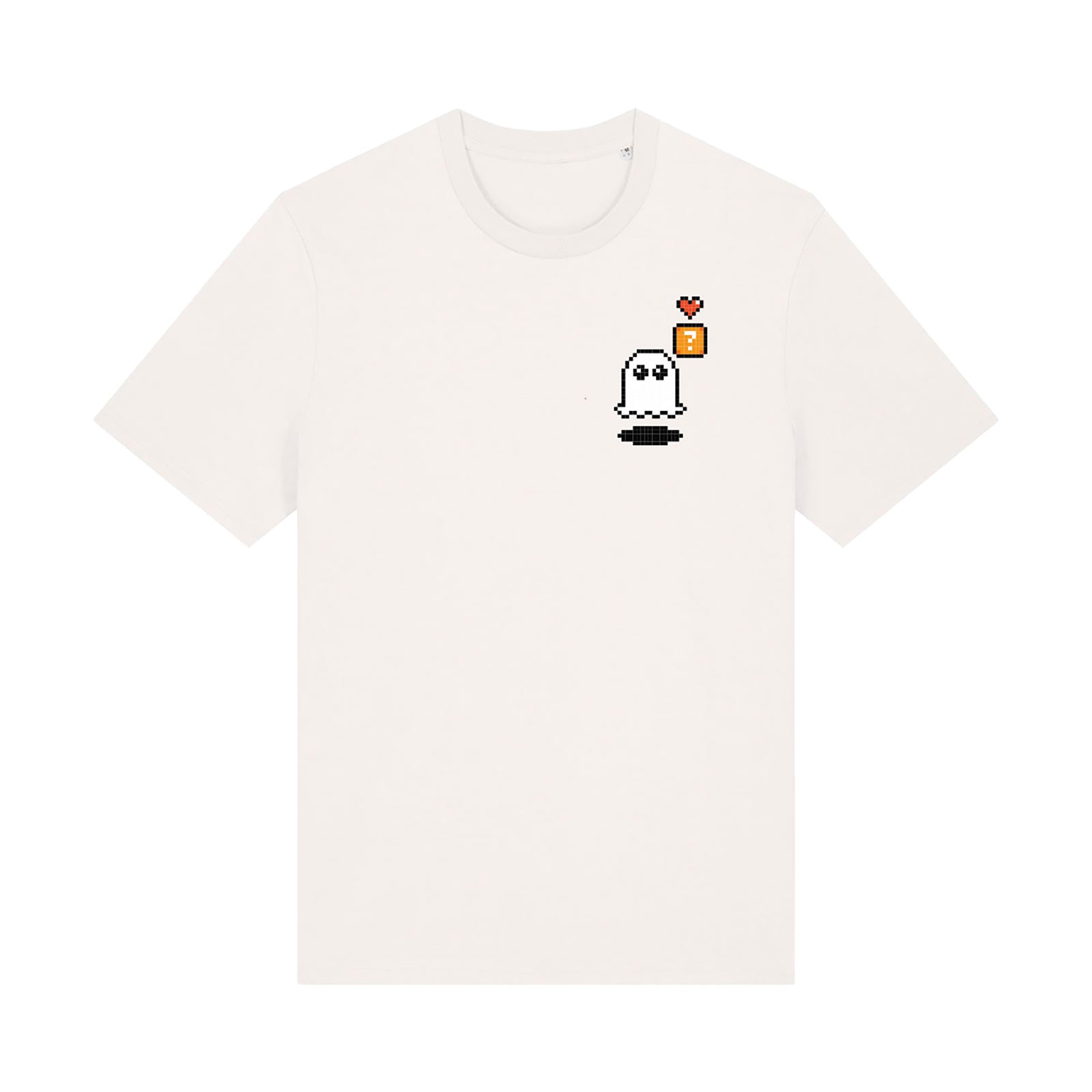 Produktbild Elbenwald Festival - Ghost T-Shirt