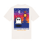 Produktbild Elbenwald Festival - Ghost T-Shirt