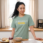 Produktbild Elbenwald Festival - Line Up T-Shirt