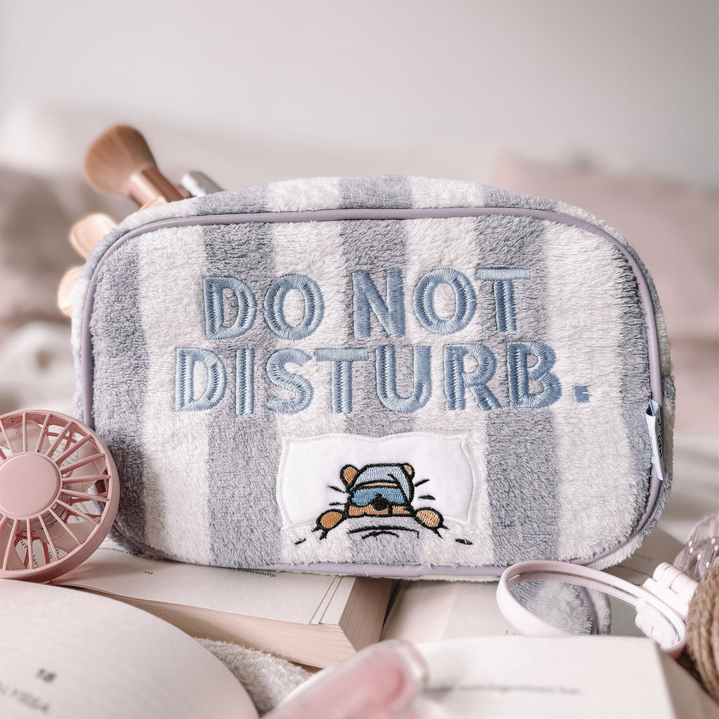 Produktbild Winnie Puuh - Sleep Range Kosmetiktasche