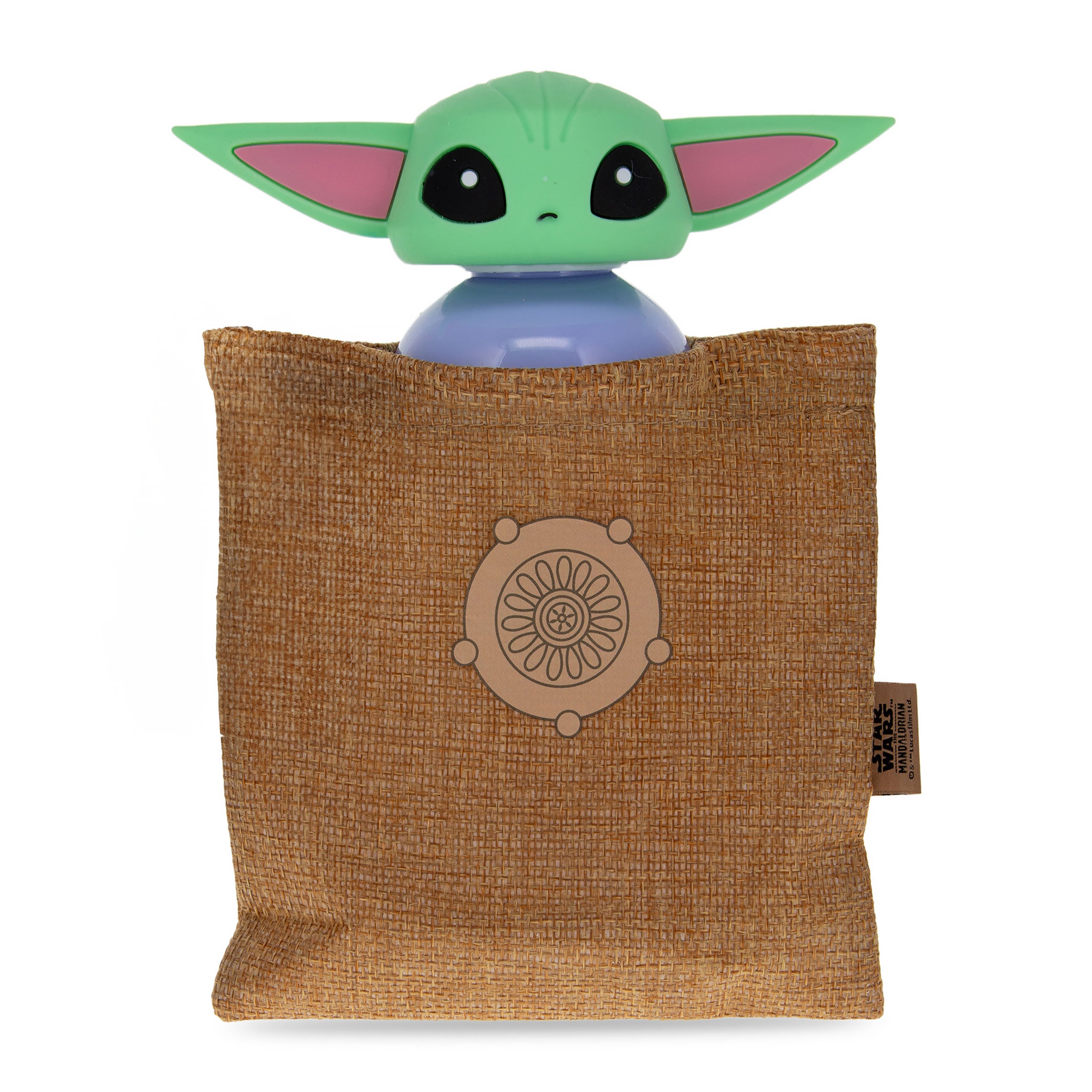 Produktbild Grogu Duschgel - Star Wars The Mandalorian