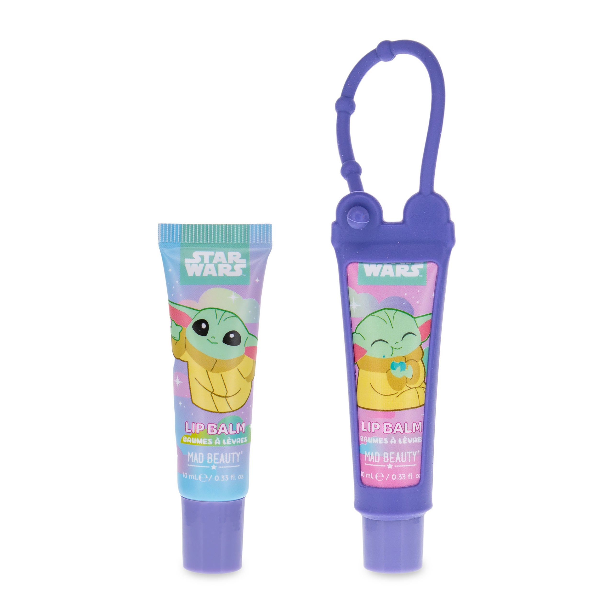 Produktbild Grogu Lippenbalsam 2er Set - Star Wars The Mandalorian