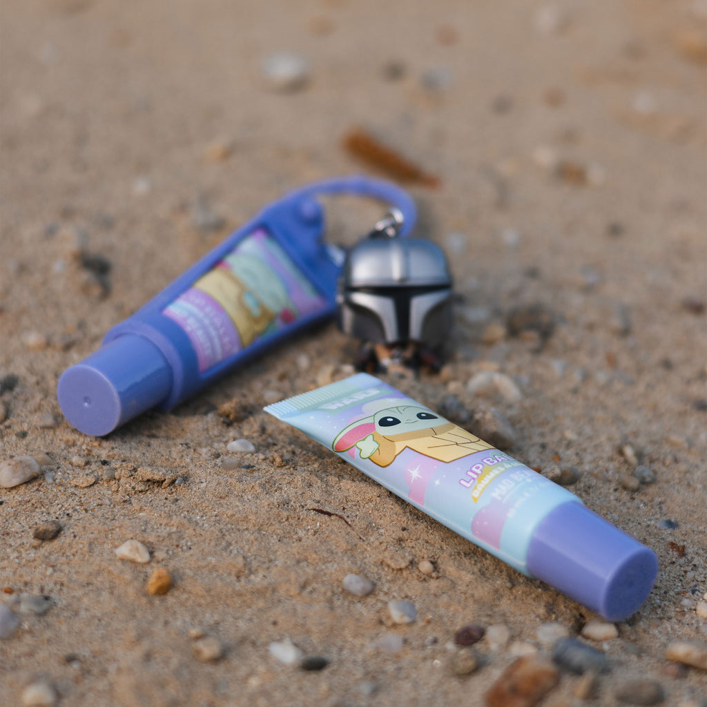 Produktbild Grogu Lippenbalsam 2er Set - Star Wars The Mandalorian