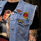 Produktbild Stranger Things - Friends Pins 3er Set