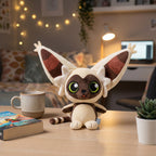 Product image Momo Plush Figure - Avatar The Last Airbender
