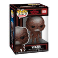 Produktbild Stranger Things - Vecna 2.0 Funko Pop Figur