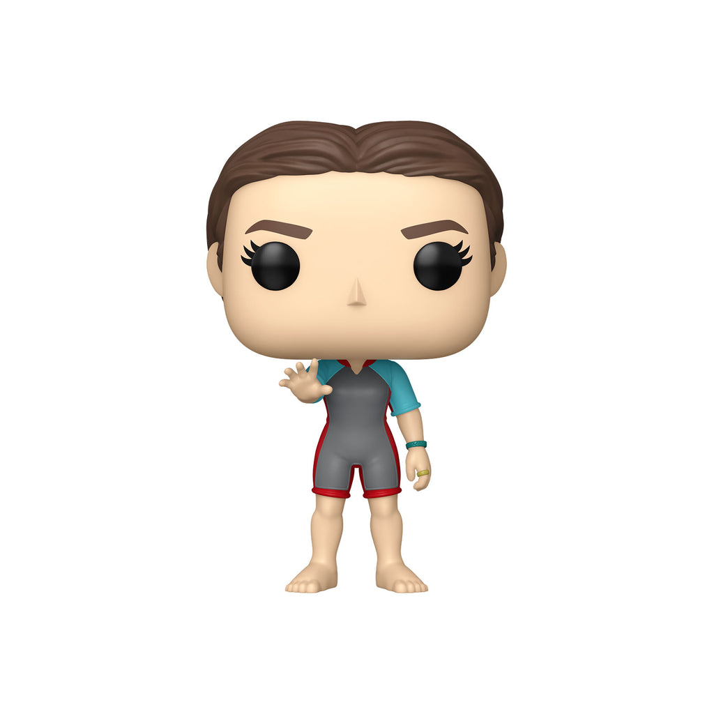 Produktbild Stranger Things - Eleven im Neoprenanzug Funko Pop Figur
