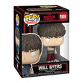 Produktbild Stranger Things - Will Byers (Hive Mind) Funko Pop Figur