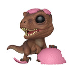 Produktbild Jurassic Park - Raptor Funko Pop Figur