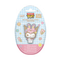 Produktbild Kuromi Hello Kitty and Friends Funko Pocket Pop Egg Figur - Sanrio