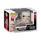 Produktbild Stephen Kings ES: Willkommen in Derry - Pickle Dad Funko Pop Figur
