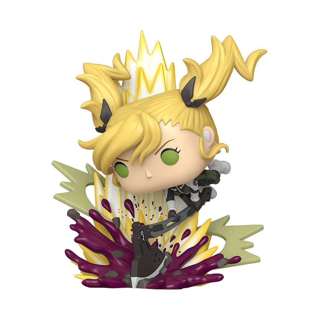 Produktbild Kaiju No. 8 - Kikoru Shinomiya Funko Pop Figur