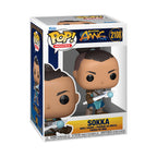 Produktbild Avatar The Last Airbender - Sokka Funko Pop Figur