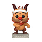 Produktbild Hercules - Training Phil Funko Pop Figur