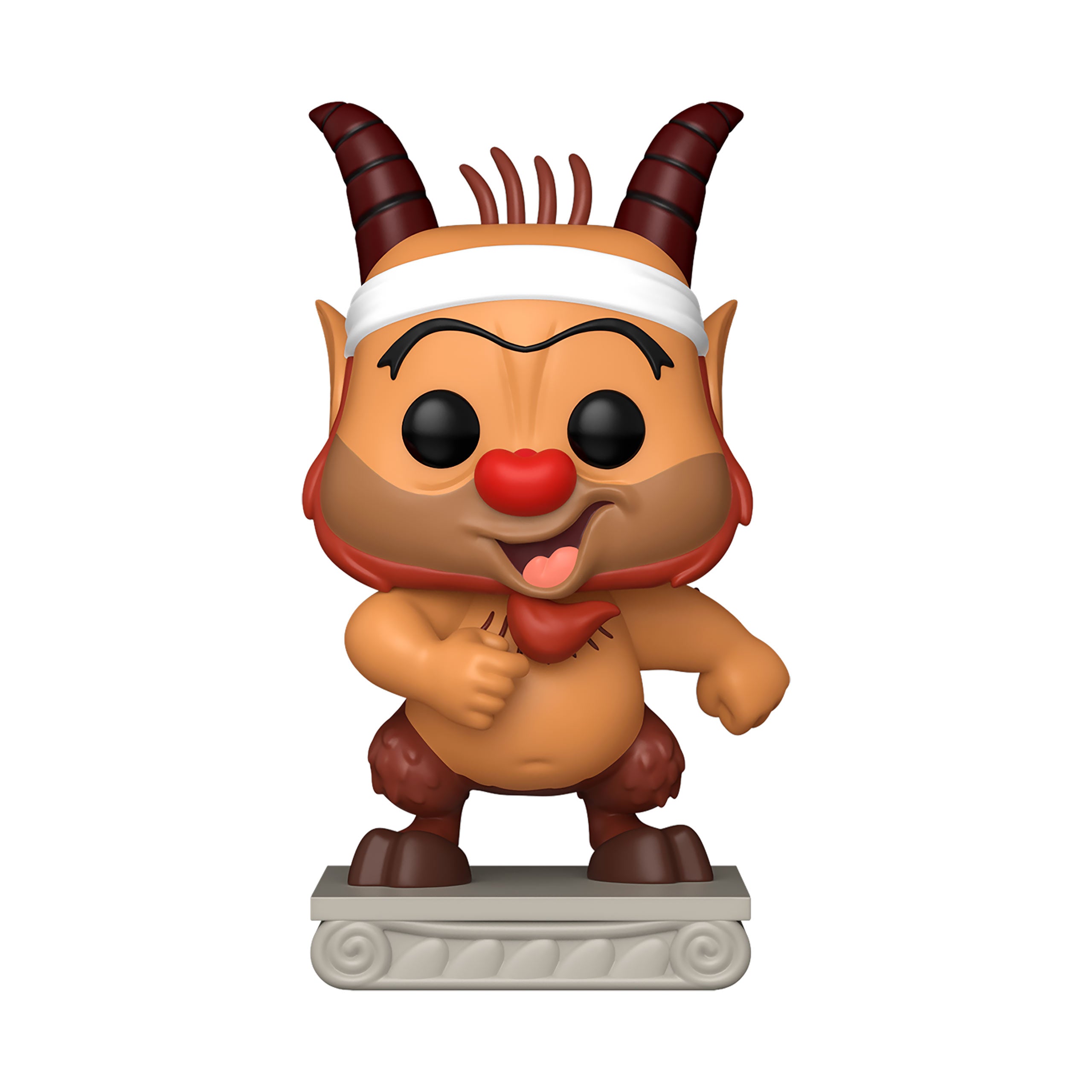 Product image Hercules - Training Phil Funko Pop! Figure