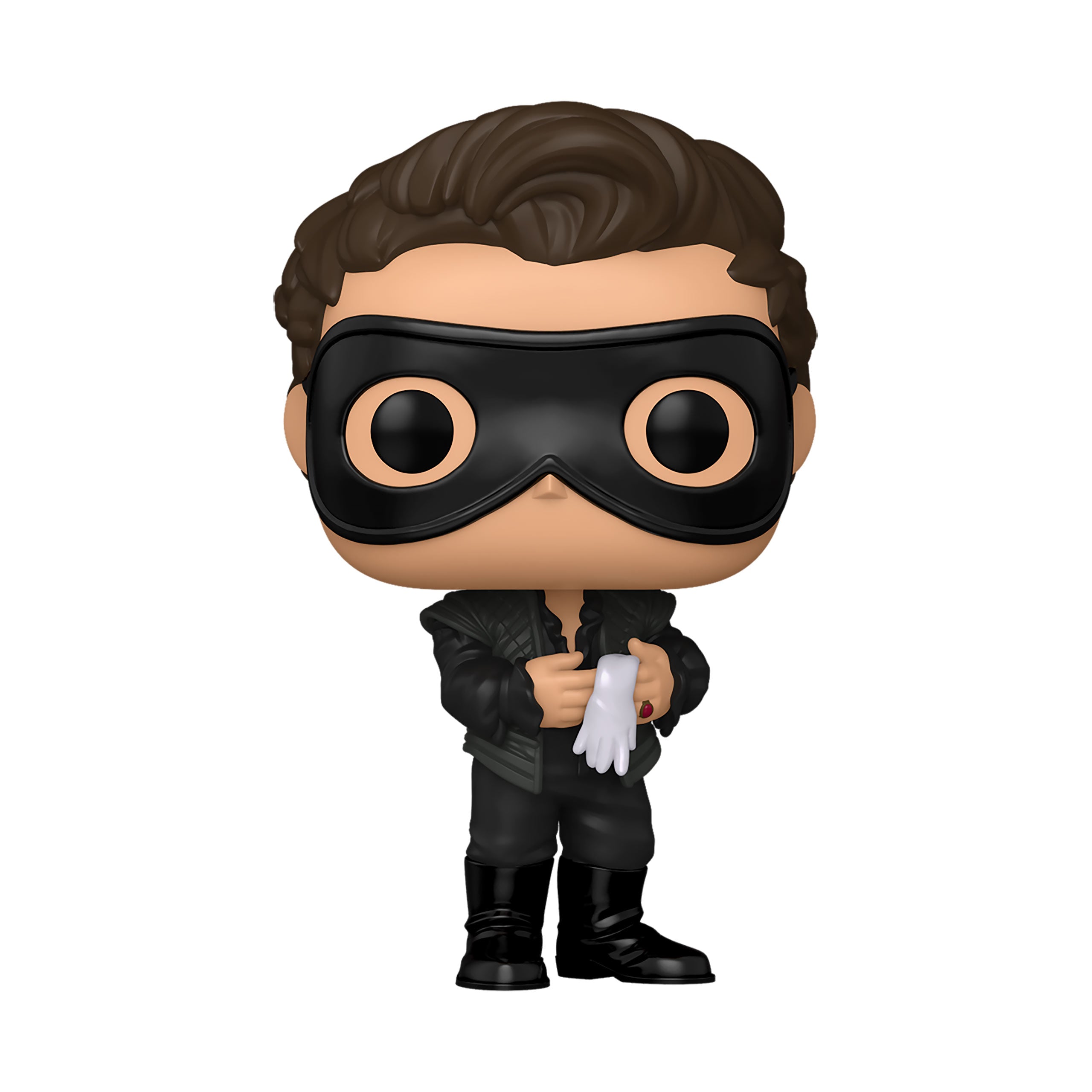 Produktbild Bridgerton - Benedict Funko Pop Figur