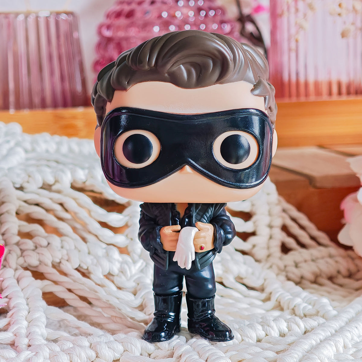 Produktbild Bridgerton - Benedict Funko Pop Figur